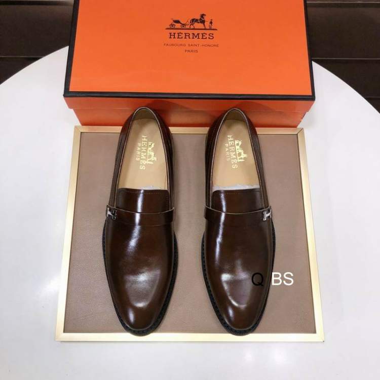 Picture of Hermes Shoes _SKUHermessz38-45BS120410965